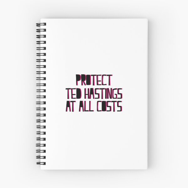 Item preview, Protect Ted Hastings At All Costs designed and sold by holbytv.