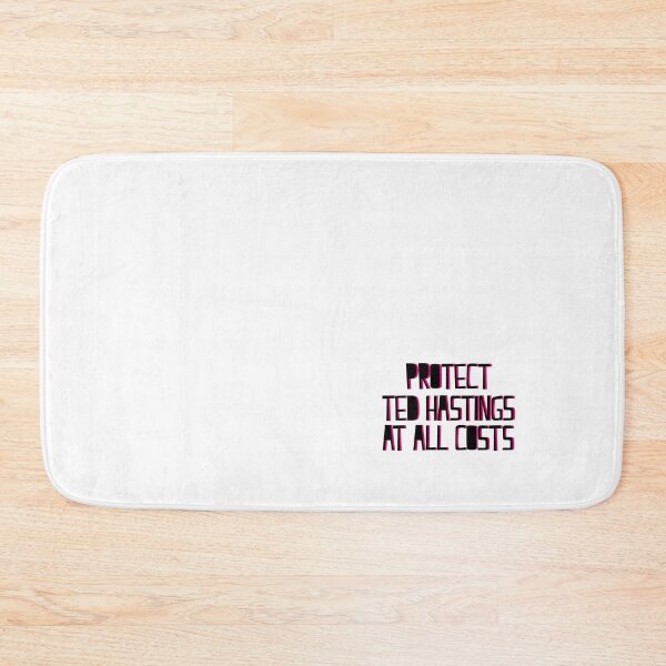 Item preview, Protect Ted Hastings At All Costs designed and sold by holbytv.