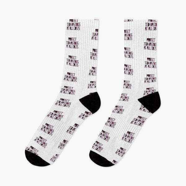 Item preview, Protect Ted Hastings At All Costs designed and sold by holbytv.