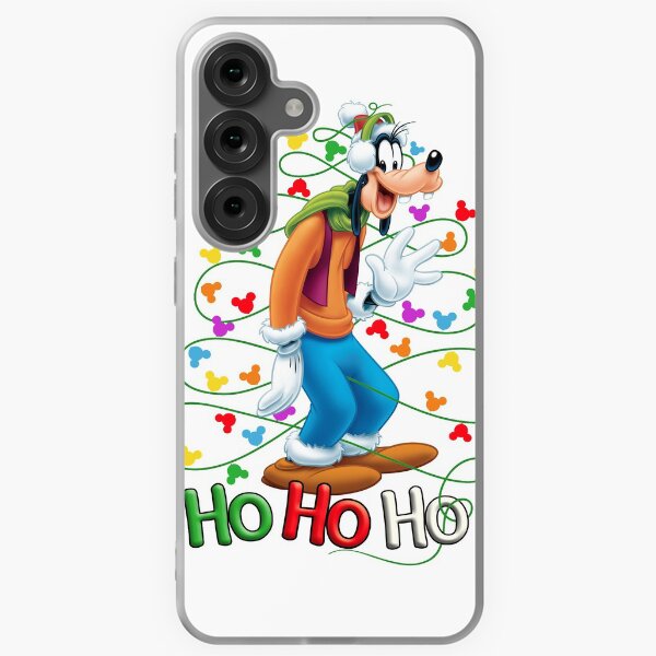 Item preview, Goofy Christmas Tree Disney Castle Christmas designed and sold by CherylTruitt185.