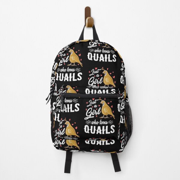 Item preview, Quail Bird Quails Love designed and sold by UpYourSelf.