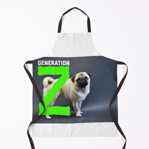 Item preview, Generation Z designed and sold by IgorandZombie.