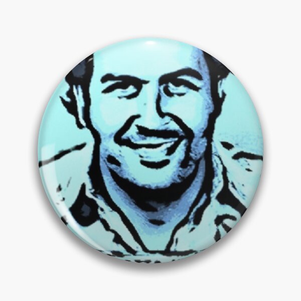 Item preview, El patron designed and sold by lozanoroyce.