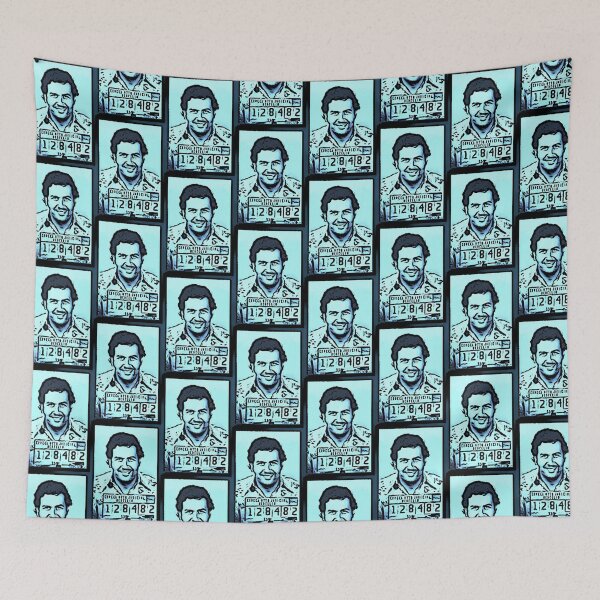 Item preview, El patron designed and sold by lozanoroyce.