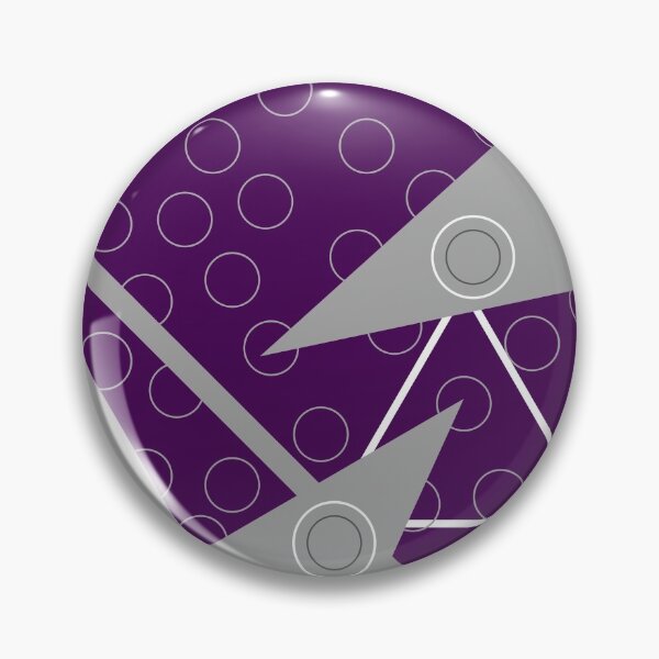 Item preview, Simperman Logo Purple designed and sold by ckylin.