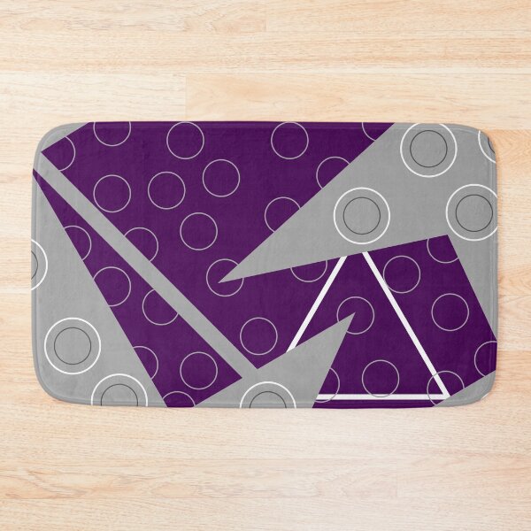 Item preview, Simperman Logo Purple designed and sold by ckylin.