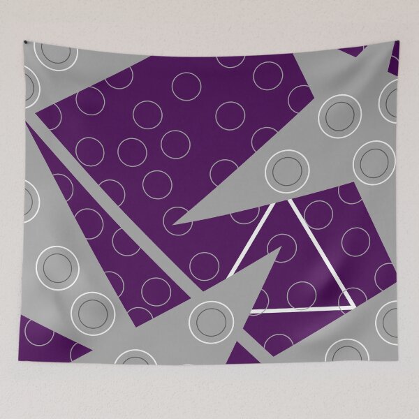 Item preview, Simperman Logo Purple designed and sold by ckylin.