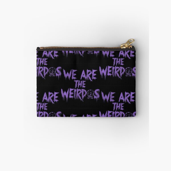 Item preview, Weirdos designed and sold by Suzanne zen.