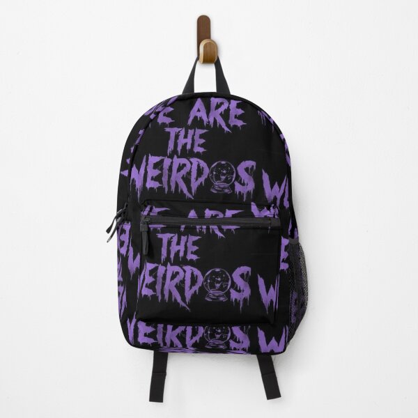 Item preview, Weirdos designed and sold by Suzanne zen.