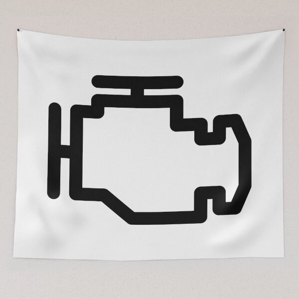 Item preview, Combustion Engine Icon designed and sold by Dator.
