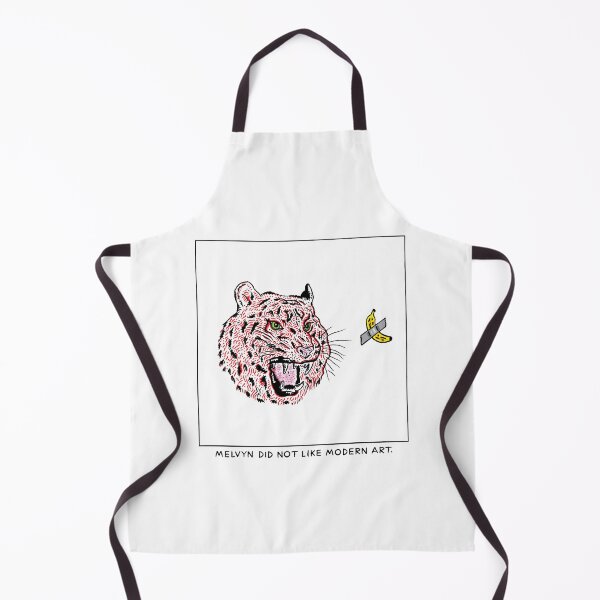 Item preview, The Red Tiger designed and sold by Oliver Lake.