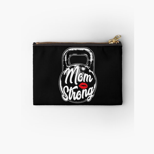 Item preview, Kettlebell Mom Strong Mother Gym Training designed and sold by GrandeDuc.