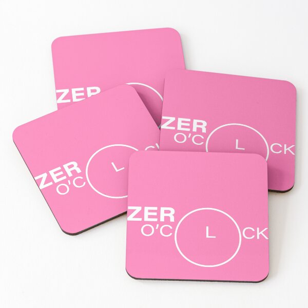 Item preview, Zero O'Clock A New Beginning designed and sold by Feather-Apparel.