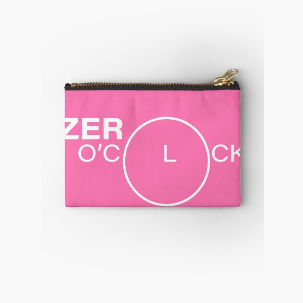 Item preview, Zero O'Clock A New Beginning designed and sold by Feather-Apparel.