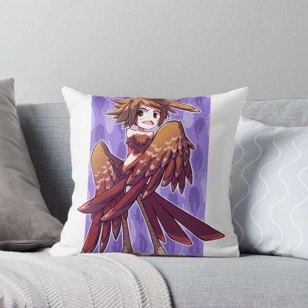 Item preview, harpy designed and sold by limb.