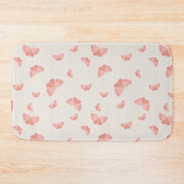 Item preview, Butterfly pattern-Blush designed and sold by Vinaerick.