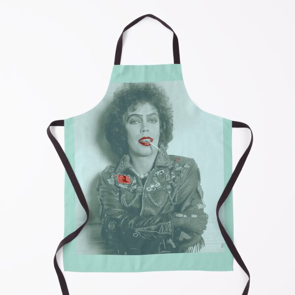 Item preview, Solo un dulce Tim Curry designed and sold by Princifer.
