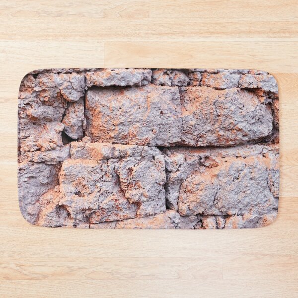 Item preview, Brick Wall  designed and sold by Gerhanj.