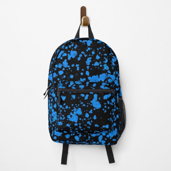 Item preview, Blue Sprinkles Pattern designed and sold by WearSmart.