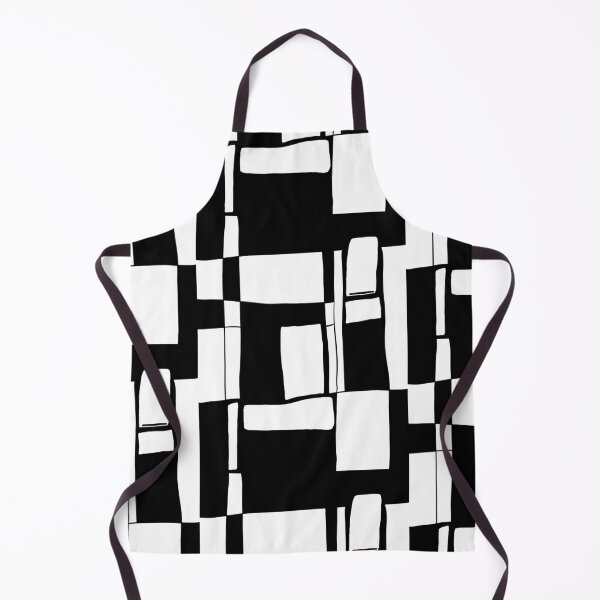 Item preview, Black and white abstract art designed and sold by AxRiiseDesign.