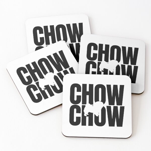 Item preview, Chow Chow Breed Lover Dark designed and sold by Beyond Words.