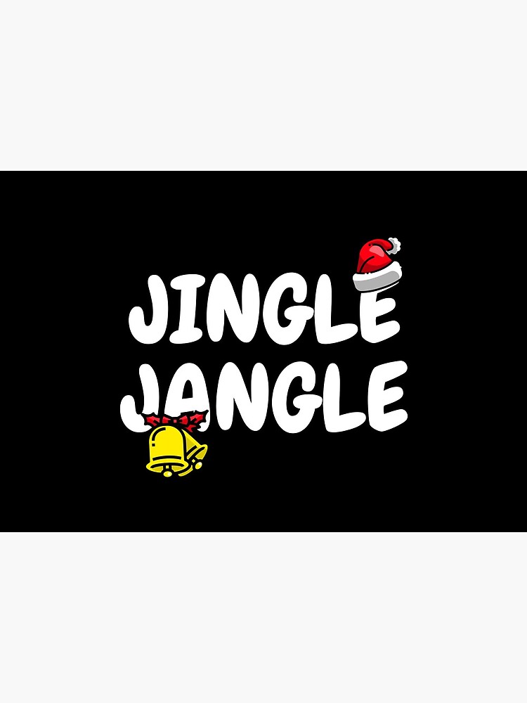 Jingle Jangle, Christmas by ds-4