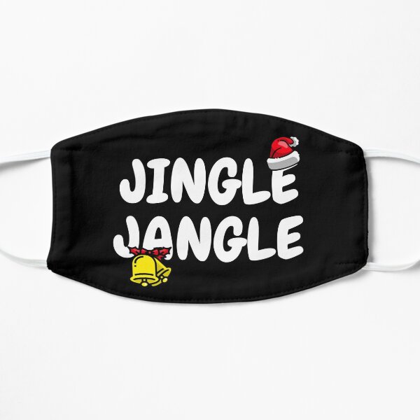 Jingle Jangle, Christmas Mask