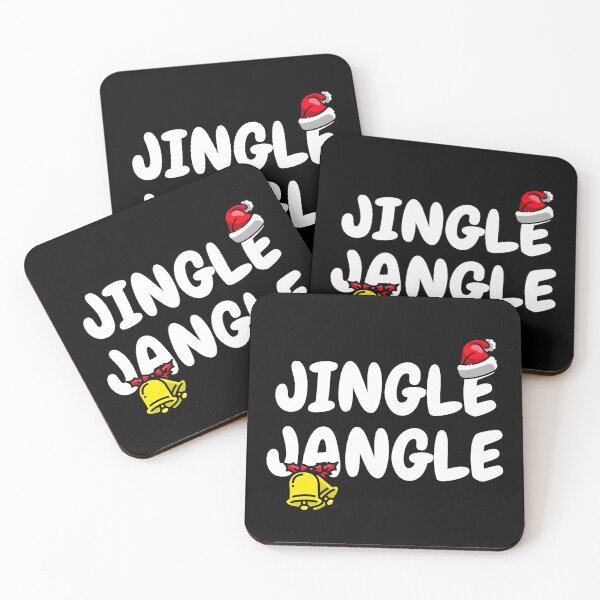 Item preview, Jingle Jangle, Christmas designed and sold by ds-4.