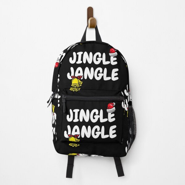 Item preview, Jingle Jangle, Christmas designed and sold by ds-4.