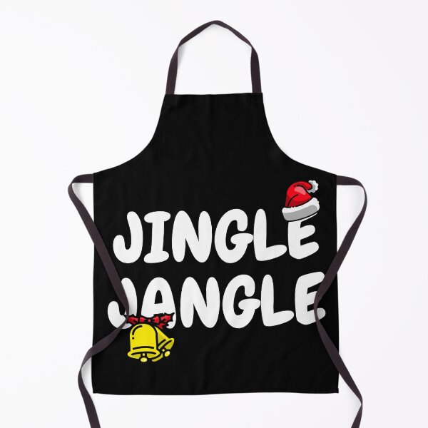 Item preview, Jingle Jangle, Christmas designed and sold by ds-4.