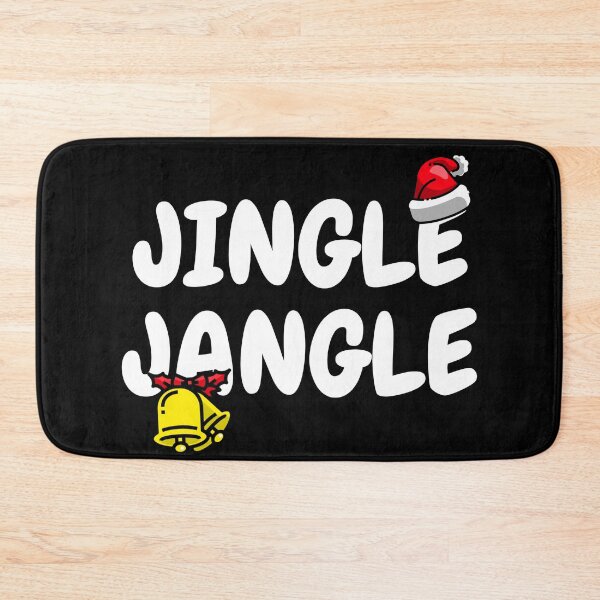 Item preview, Jingle Jangle, Christmas designed and sold by ds-4.
