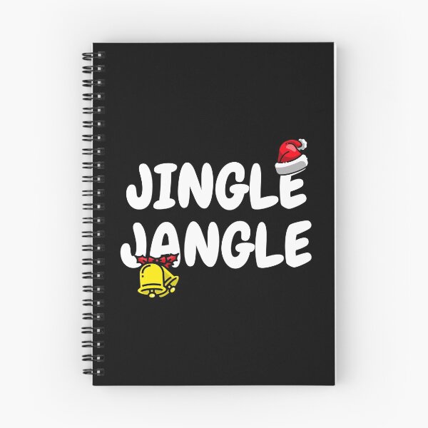 Item preview, Jingle Jangle, Christmas designed and sold by ds-4.