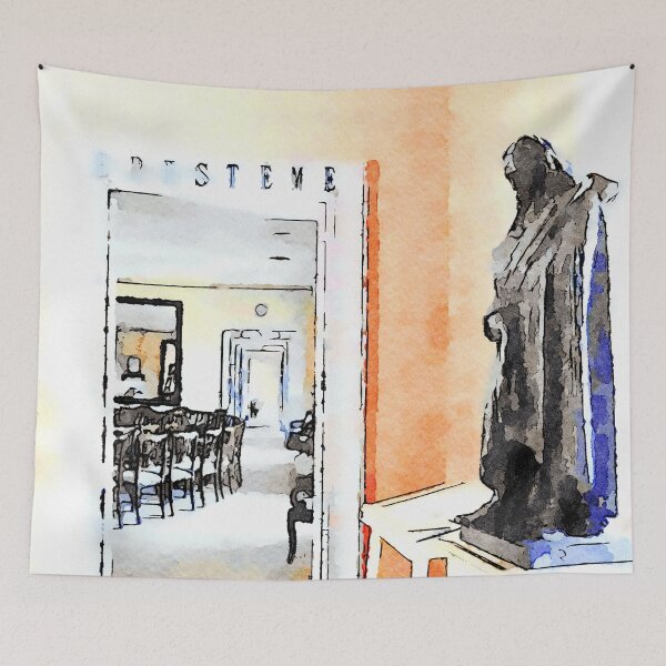 Item preview, Vatolla: sculpture and door designed and sold by Giuseppe Cocco.