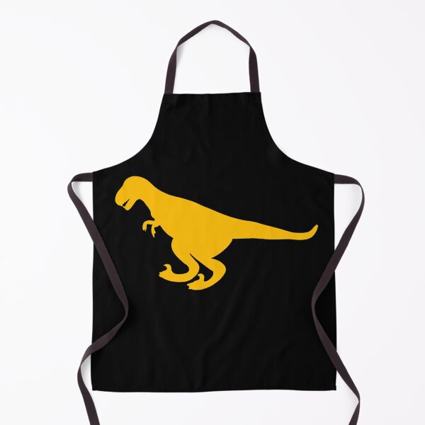 Item preview, Yellow t rex designed and sold by BV-creas.