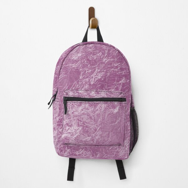 Item preview, Frost pattern pink designed and sold by Kamiri.
