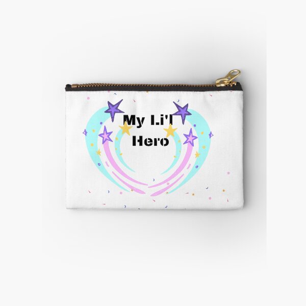 Item preview, My Little Hero Hero - V1 designed and sold by ActRightToday.