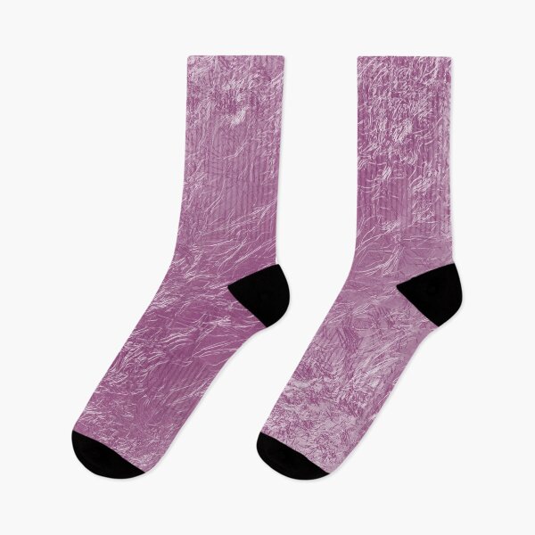 Item preview, Frost pattern pink designed and sold by Kamiri.