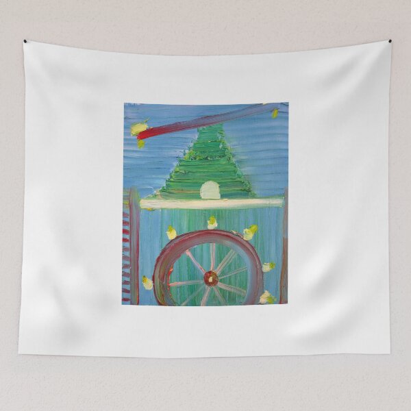 Item preview, FUNFAIR designed and sold by lautir.