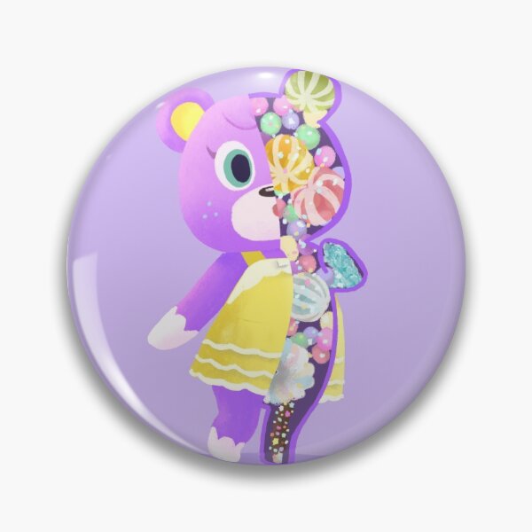 Item preview, Megan are full of candies and sweets  designed and sold by Donut eatdoodle.