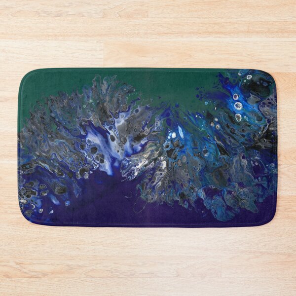 Item preview, Acrylic Abstract Pour designed and sold by Chris Tetreault.