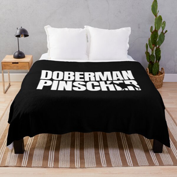Item preview, Doberman Pinscher breed lover designed and sold by Beyond Words.