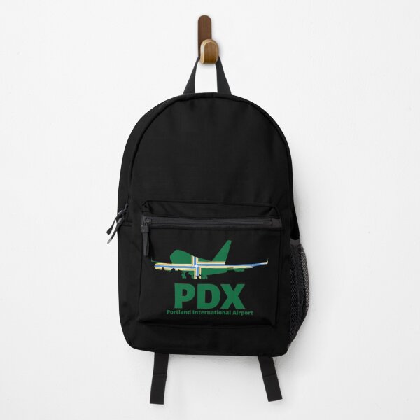Item preview, Travel Airport Airline Portland International Airport PDX designed and sold by starshiporion.