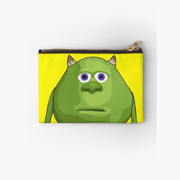 Artikelvorschau, mike wazowski meme entworfen und verkauft von KobyBurhop.