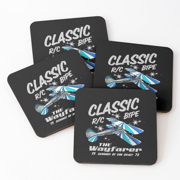 Item preview, Classic Biplane-The Wayfarer designed and sold by tshdesigns.