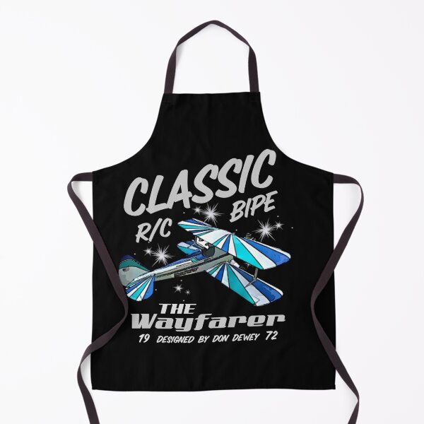 Item preview, Classic Biplane-The Wayfarer designed and sold by tshdesigns.