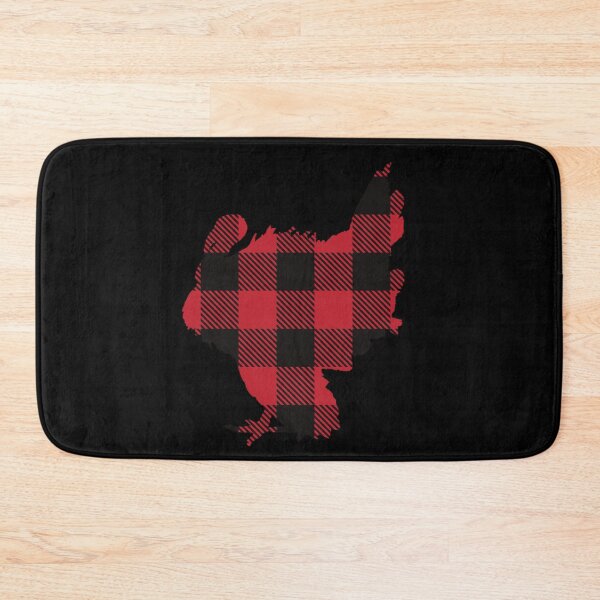 Item preview, Turkey Buffalo Plaid Jive Gurkey Thanksgiving designed and sold by BigLoro.