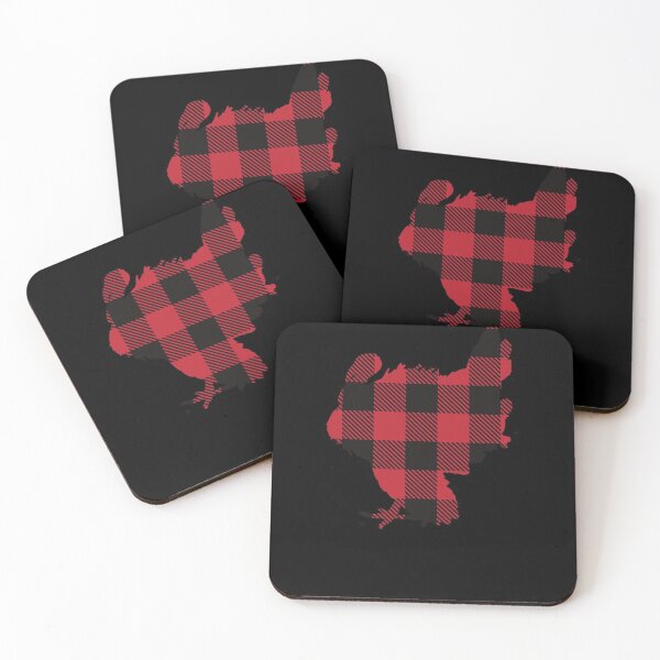 Item preview, Turkey Buffalo Plaid Jive Gurkey Thanksgiving designed and sold by BigLoro.