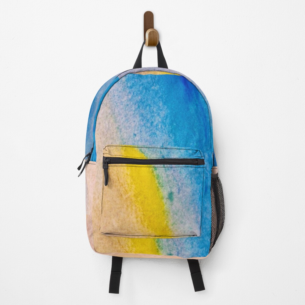 Item preview, Backpack designed and sold by shine21.
