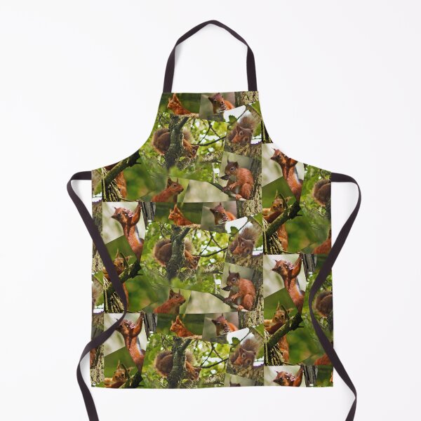 Item preview, Red Squirrels designed and sold by Liz Lane.