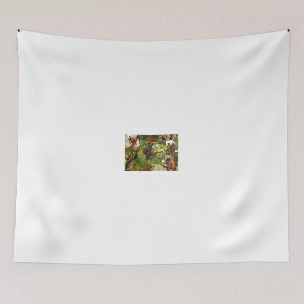 Item preview, Red Squirrels designed and sold by Liz Lane.